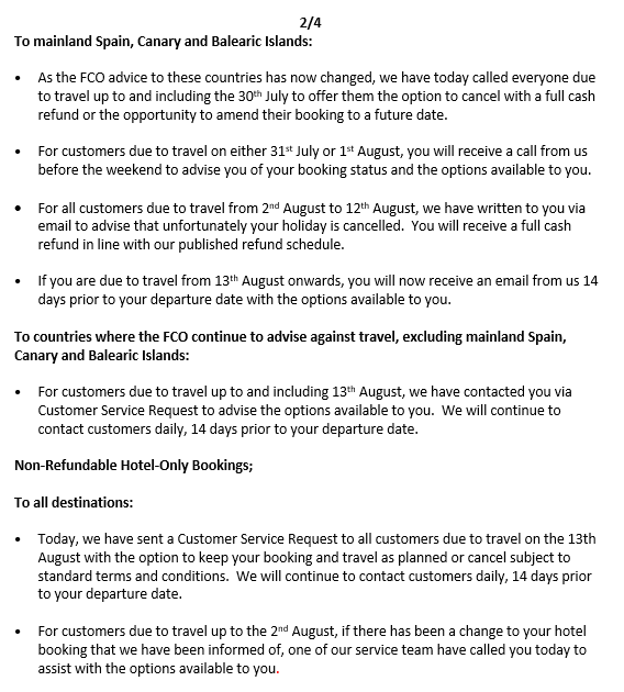 Travel Republic tweet media