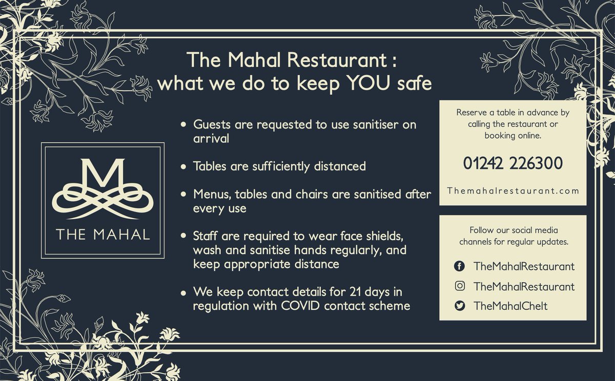 The Mahal tweet media