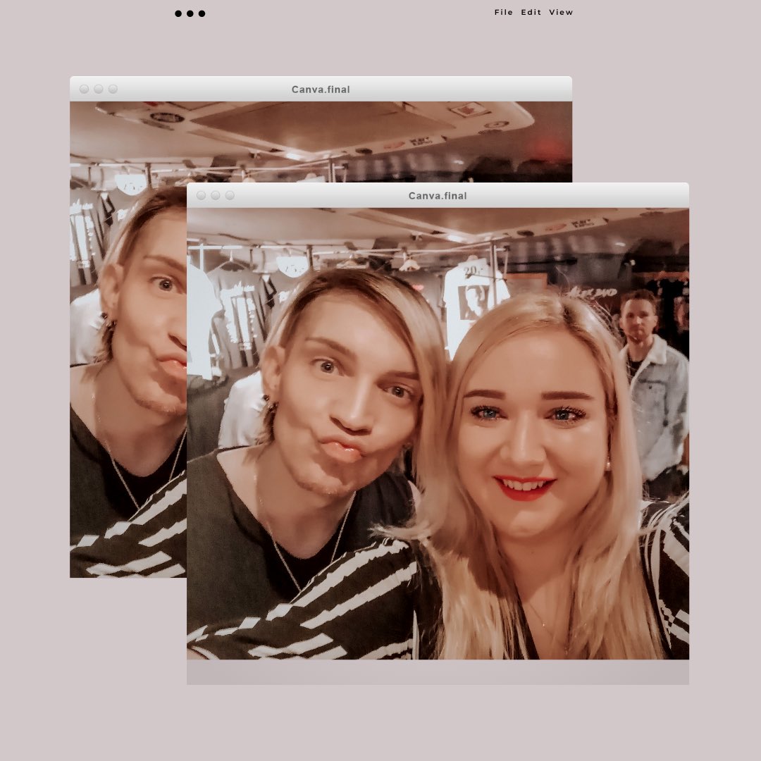 Many @alex_band news this week!
👉🏻 alexbandnews.com/News/