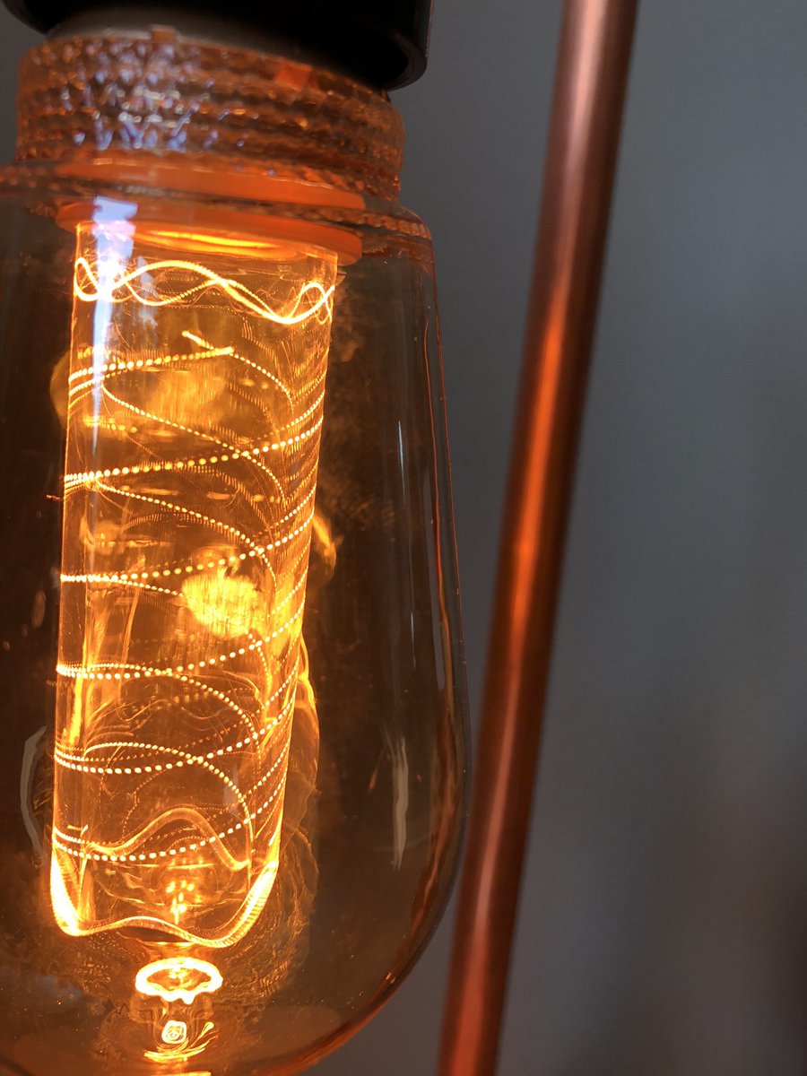 marty_merrick's tweet photo. Latest lamp off the press! #handmade retro #urban #industrial #industriallamp #homedecor #lamp #reclaimed #steampunk #copper #brass #unique #uniquelamp #pipelamp #industriallighting #light #lamp #tablelamp #bespoke #Sculpturalfurniture #functionalsculpture #vintage https://t.co/EB6Q3ect64
