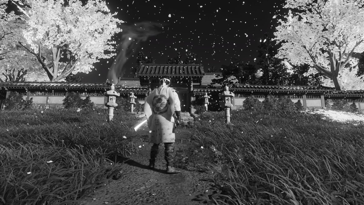 dudeharper1987's tweet photo. Home #GhostOfTsushima https://t.co/a48Lhu2MfV