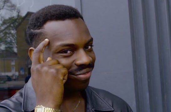 nestaseyi's tweet image. So u don&apos;t know that as omo ogbon me sef wan win, na why I add the hashtag to my tweet. I know help u o my brother. Kini o ni ka lu ku ja fuun ori ara e #VirtualGameTime