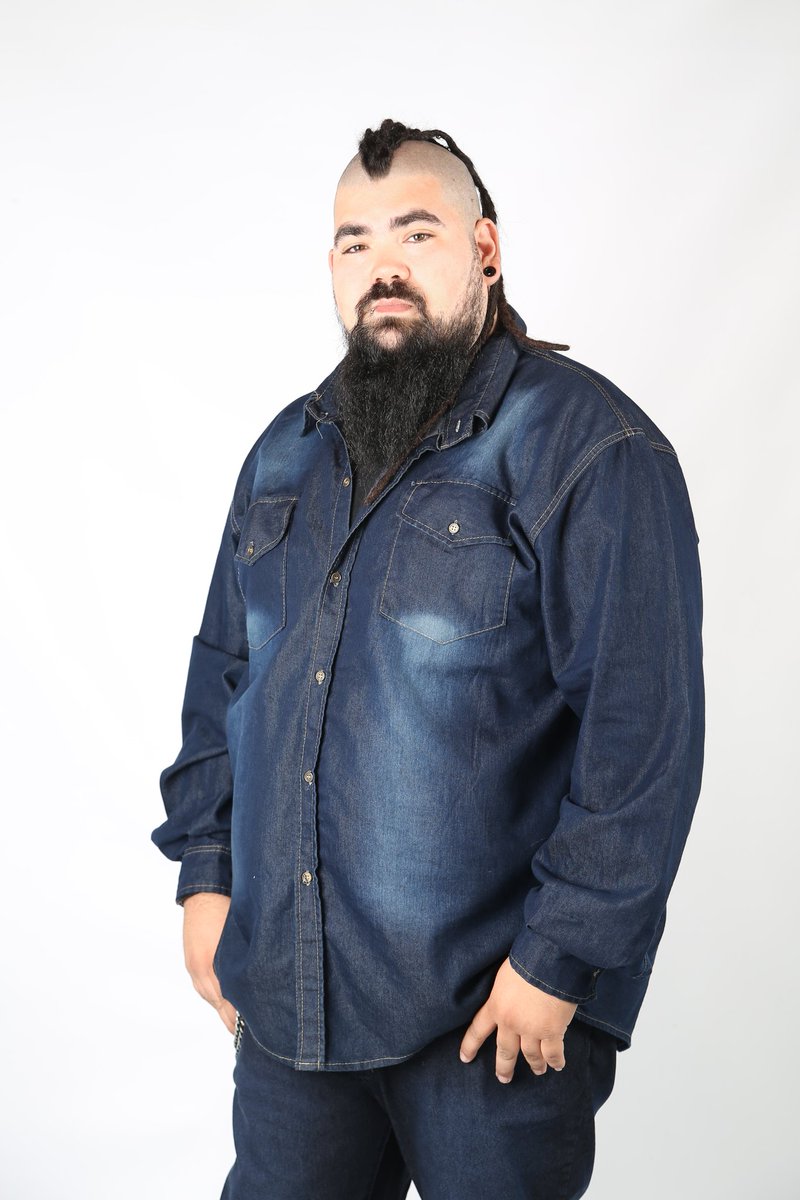 RocaCree's tweet photo. Otro #MiercolesDeBarbas Por Aquí Dejó El Mío.
Que Terminen Bien El #Miercoles Todas Y Todos...
.
.
.
.
#modelxl #modeloxl #plusmodels #plussize #plussizemodel https://t.co/H7cpskXoYc