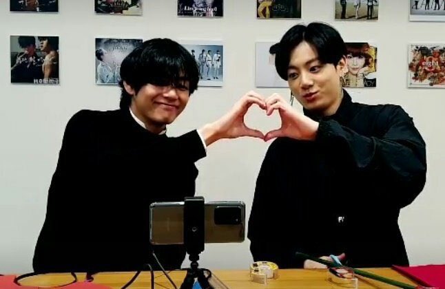 may 5th, 2020, aka the day all taekookers collectively lost it 