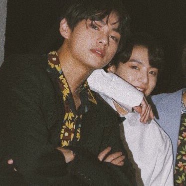 bbmas 2019 taekook served looks wbk