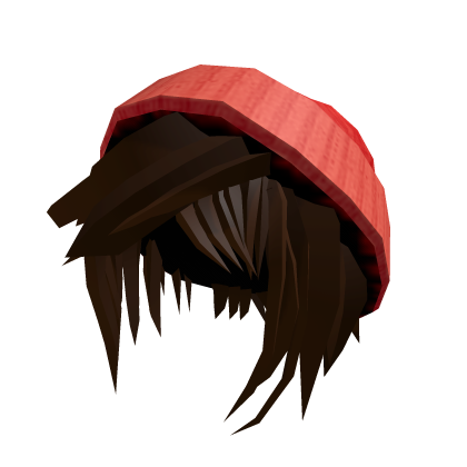 Cabelo roblox png