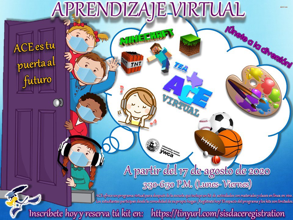 RESTexasACE_CI tweet media