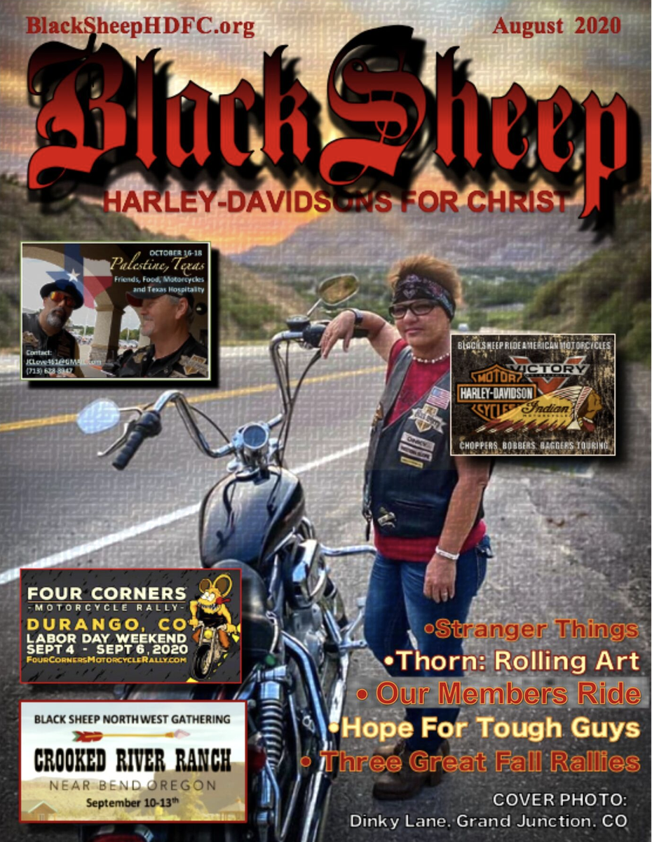 BlackSheepHDFCI's tweet photo. AUGUST 2020 EMAG is now available.
https://t.co/JZF4wU4umh https://t.co/NZ3X33m2l6