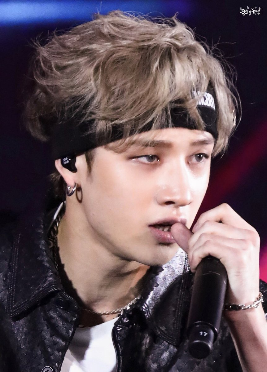 190822 bang chan: a thread