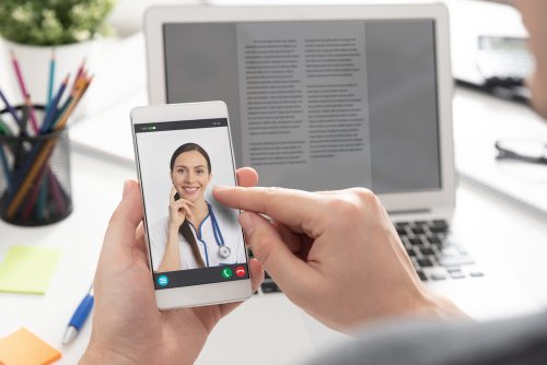 TVC will always be a safe and convenient option for you! We've always been about providing you top-quality, safe, secure and convenient thyroid care from the comfort of your home. #thyroid #telemedicine #thyroidvirtualclinic