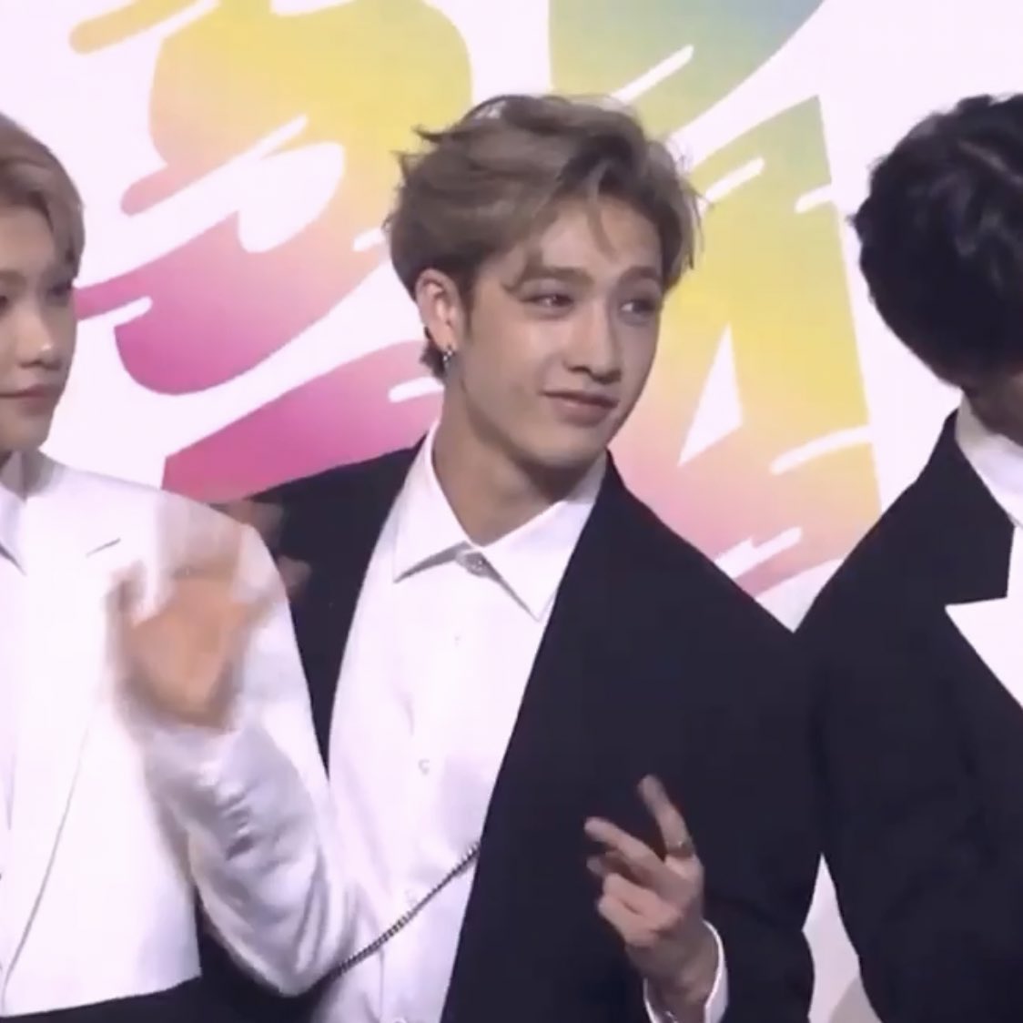 190822 bang chan: a thread