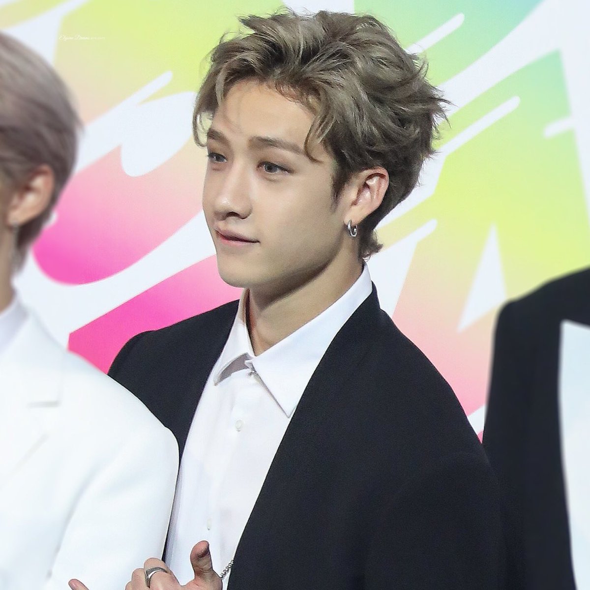 190822 bang chan: a thread