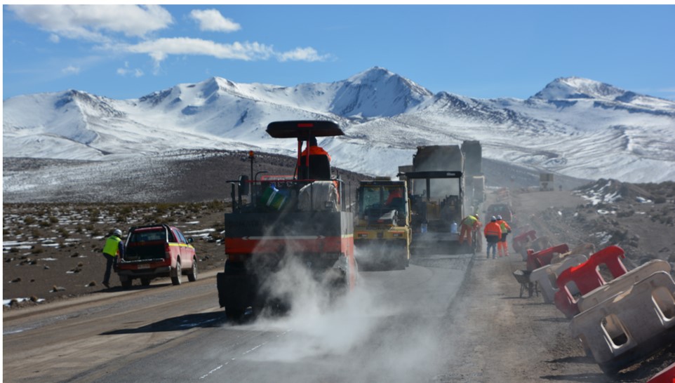 Abatech Inc - with Geoff Rowe tweet media