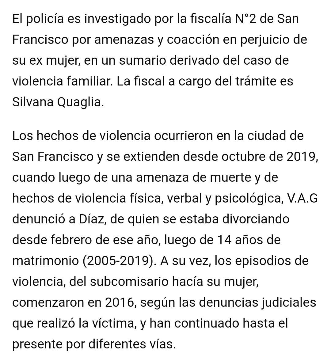 IvannaCisneros's tweet photo. El nuevo subcomisario de Devoto está denunciado por violencia de género. Nos violentan de todas formas. Pero el miedo no nos paraliza y la rabia nos organiza!!! https://t.co/sqBsVQxMiW