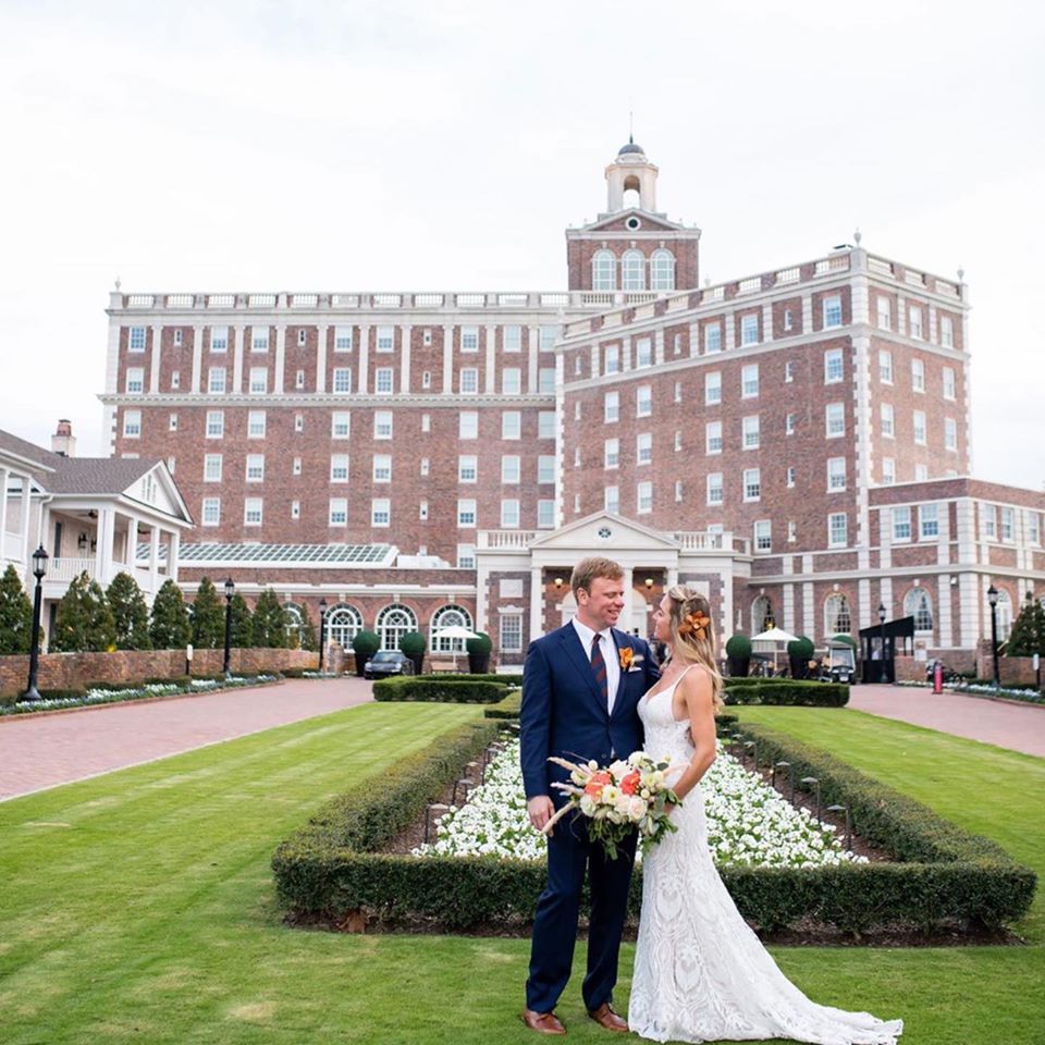 And they lived happily ever after...

📸: @Eyecaptures #weddingwednesday