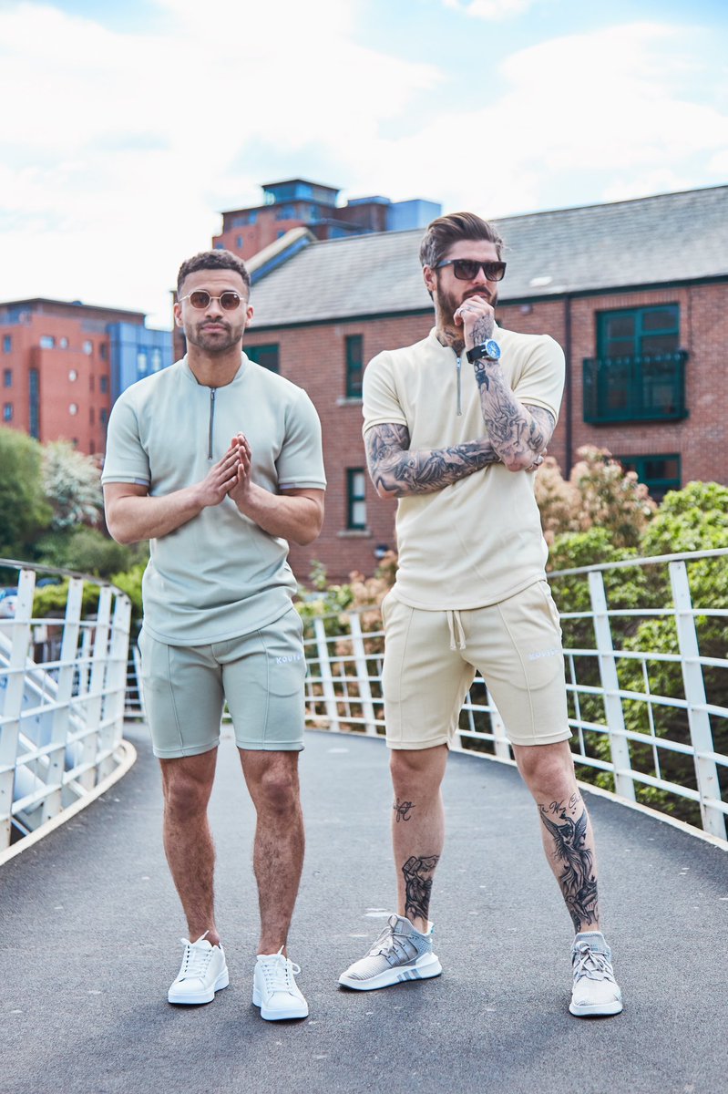 It’s a lifestyle... 
Shop now: koutes.co.uk