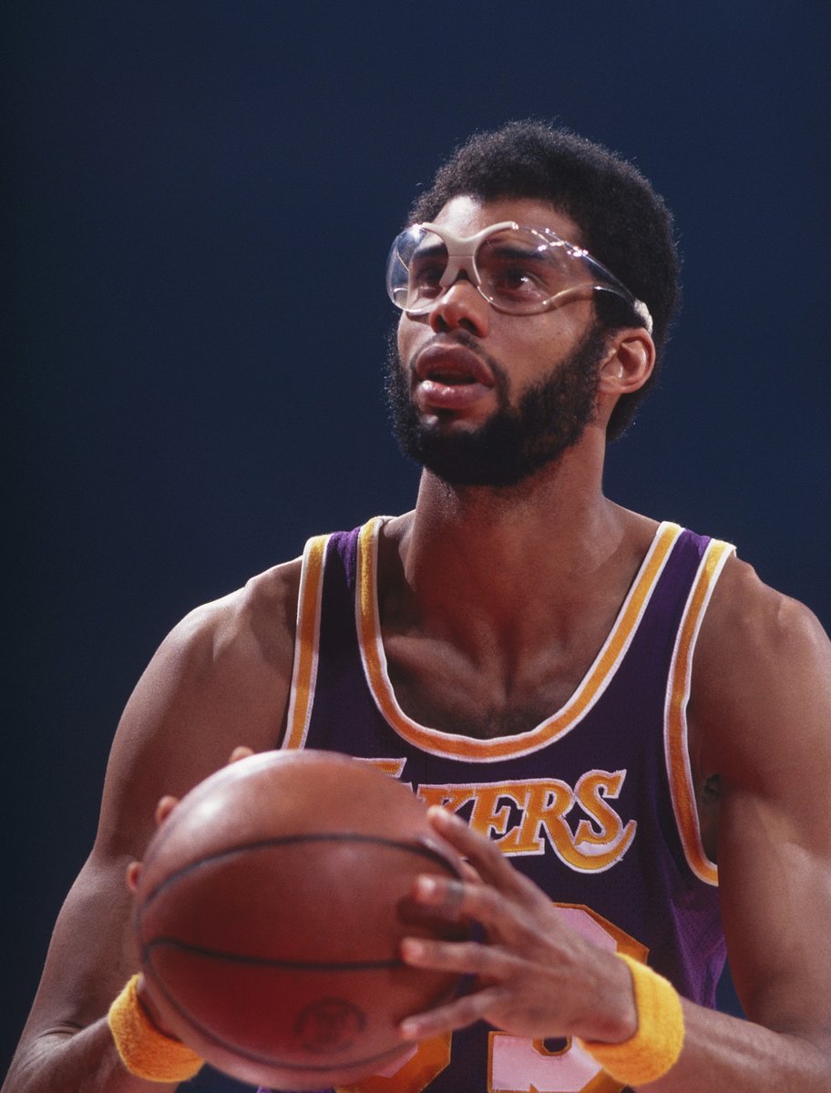 AD rockin' the goggles 🥽

(via <a href="/Lakers/">Los Angeles Lakers</a>)