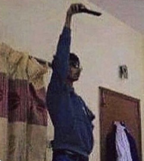When the remote isn’t working