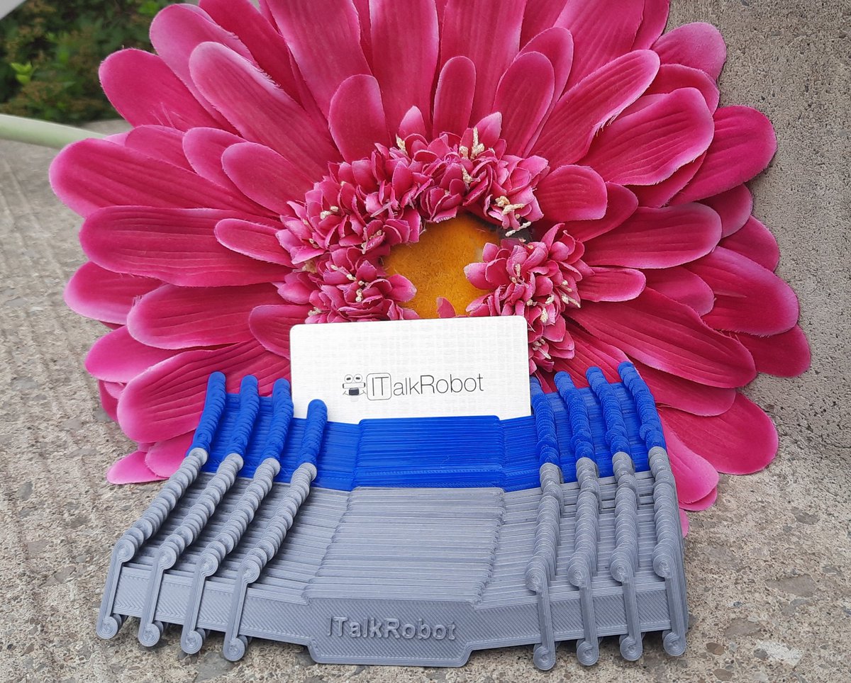 iTalkRobot's tweet photo. We donated EarSavers to Credit Valley Hospital Mississauga. #COVID19 #Earsavers #SILC #Hospitals #donation #italkrobot
@CHPSLibrary https://t.co/BMT52e1NTn