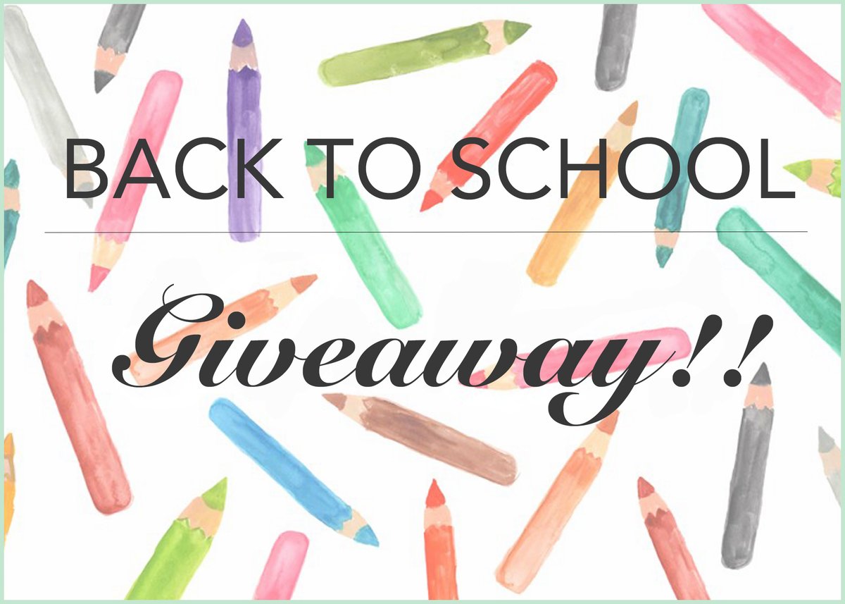 ServproofTupelo's tweet photo. Who is ready for the ultimate Back to School Giveaway!? 
📒📗📓📘📙📕
SERVPRO of Tupelo and SERVPRO of Amory/Aberdeen &amp; West Point are teaming with our friends at Office Max for the third year in a row, and giving away $1,000 in SCHOOL SUPPLIES!
SEE DETAILS BELOW! https://t.co/XzFvcDUEu8