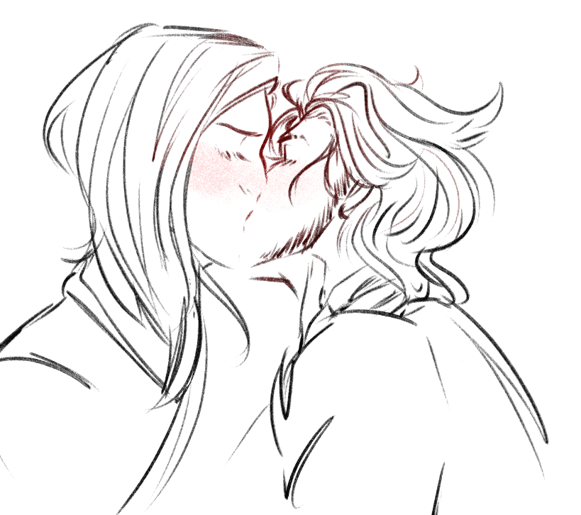 Yea.... yeah . them
#claurenz 