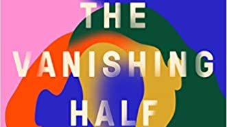 Highly recommend <a href="/britrbennett/">Brit Bennett</a>'s The Vanishing Half, a captivating story about twins whose paths diverge in young adulthood. I couldn't put it down, and I'm absolutely thrilled this will be an <a href="/HBO/">HBO</a> limited series! Thanks <a href="/PodSaveAmerica/">Pod Save America</a> for the recommendation!