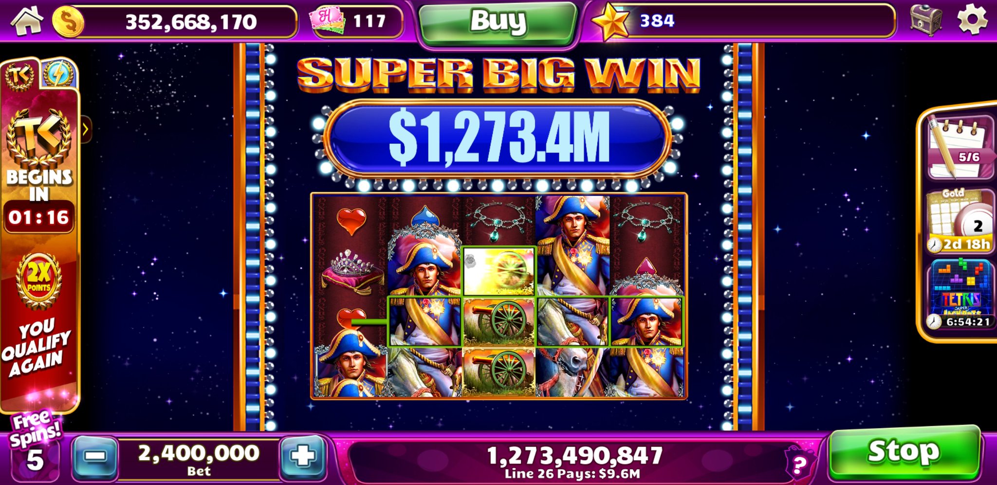 Jackpot Jackpot