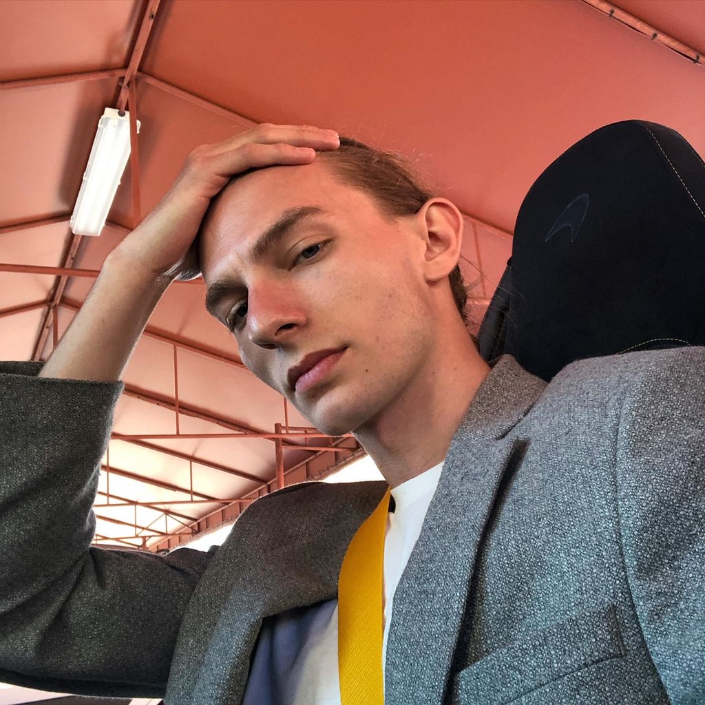 yeah I hang with villains