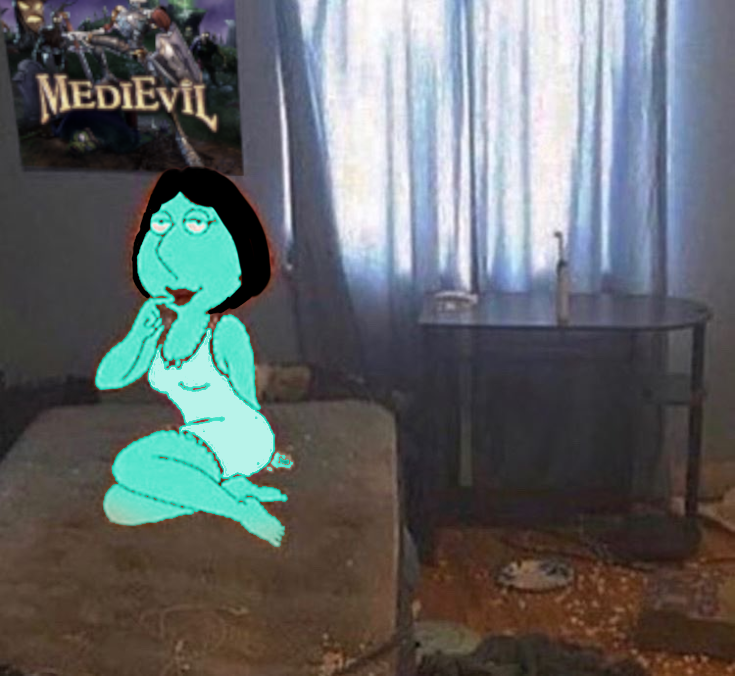 Resurrect Fortesque 💀 (@savemedievil) on Twitter photo 