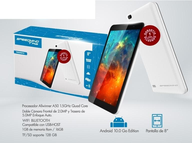Multinova1's tweet photo. Tenemos #Laptop SPEEDMIND que tiene Pantalla de 8" y además tiene almacenamiento de 16GB con un precio cómodo de 100$ incluido con una garantía de 1 Año!!

Contacto: 0961968209
Entregamos a Domicilio(no se incluye en el Valor)
#QuedateEnCasa https://t.co/qWfIPVGDoF