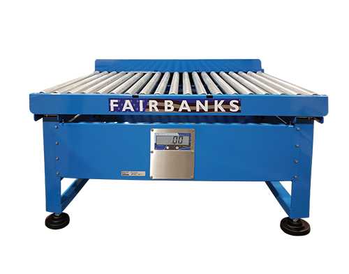 FairbanksScales's tweet image. The new Roller Conveyor Scale is a solution for capturing shipping weights, missing parts inspection, over/under checkweighing, common carrier chargeback protection or manufacturing. Read about this #scaletechnology here from @mhwholesaler: bit.ly/2C2Tk1n