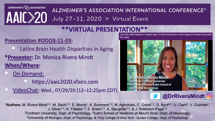 Dr. Monica Rivera Mindt tweet media