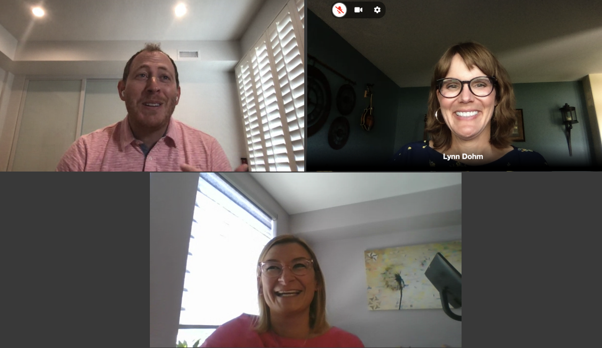 That's a wrap... the <a href="/awscloud/">Amazon Web Services</a> JAM x <a href="/WiCySorg/">Women in CyberSecurity (WiCyS)</a> Beginner Session was awesome! 270 participants and 1st, 2nd, &amp; 3rd place champions will receive $50 Amazon gift cards! Still space to register for Intermediate and Advance JAMS: wicys.org/jam-x-wicys #WiCyS #WomenInCyberSecurity