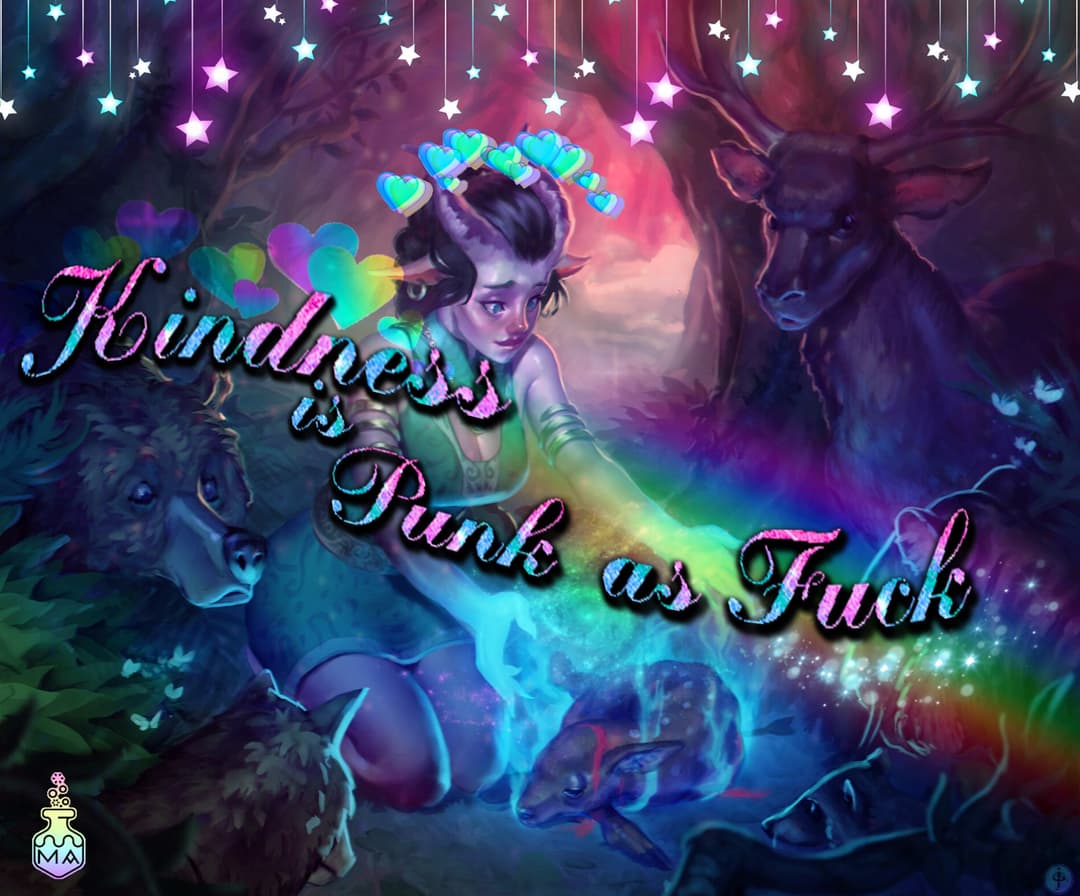 Yuri_PHP's tweet image. Remember you asshole you no punk🤘 #KindnessIsPunk,#EqualRightsIsPunk,#dnd,#cleric,#immortals,#HitImmortals