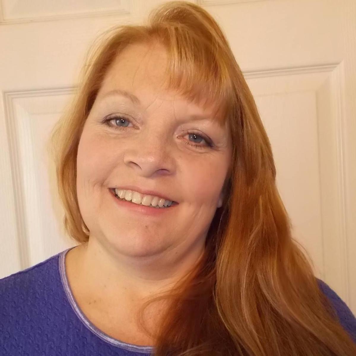 dead high school teacherDarla Jean Payne Checketts, 58, Ben Lomond High School teacher in Ogden,  #Utah died from  #COVID. Her greatest joys in life were family activities, serving others and teaching.  https://kutv.com/news/local/utah-high-school-teacher-dies-from-covid-19-at-58