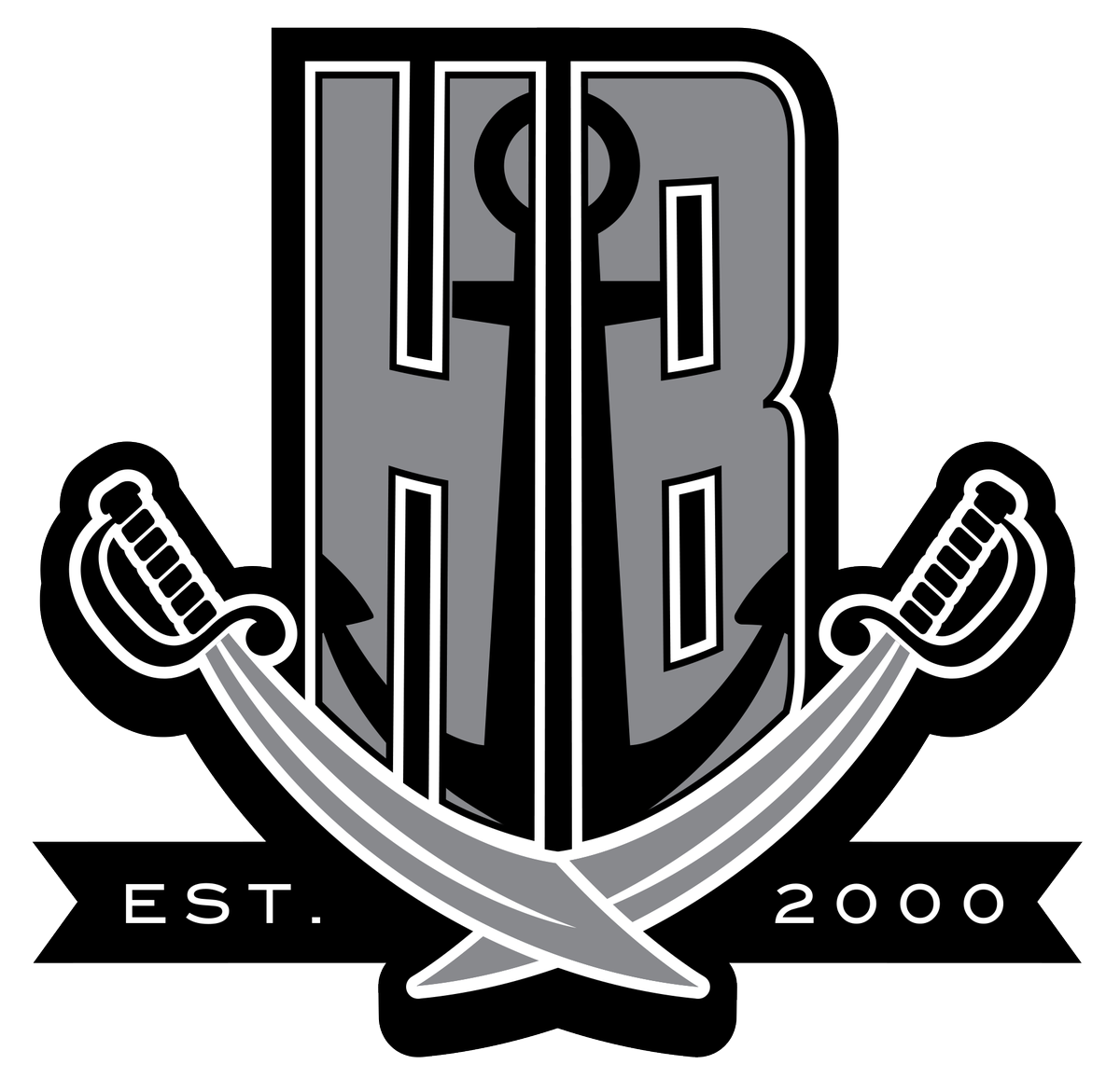 On behalf of <a href="/HudsonBendMS/">Hudson Bend MS</a> principal <a href="/jnederveld/">Julie Nederveld</a>, we are excited to share new logo designs commemorating the school's 20th anniversary this fall! Go Bucs! #LTLearningTransformed #HBMSproud <a href="/HBMSAthletics/">Hudson Bend Buccaneers Athletics</a> <a href="/HBMSPTO/">Hudson Bend PTO</a>