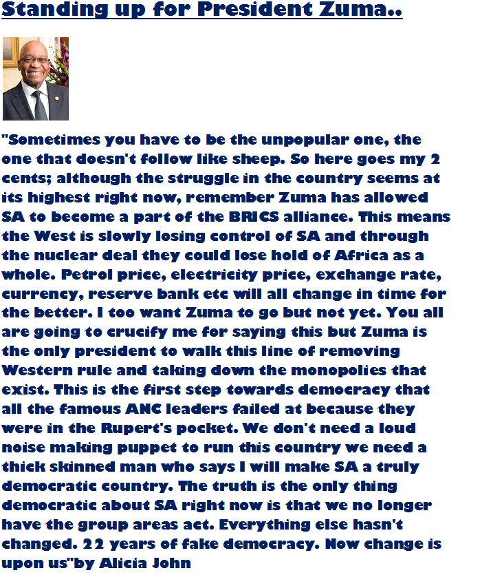 KaMashimane's tweet photo. # It was never Jacob Zuma https://t.co/NAHhlsiR3L