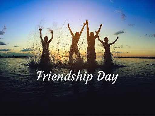 International Friendship Day - 30 July IMAGES, GIF, ANIMATED GIF, WALLPAPER, STICKER FOR WHATSAPP & FACEBOOK