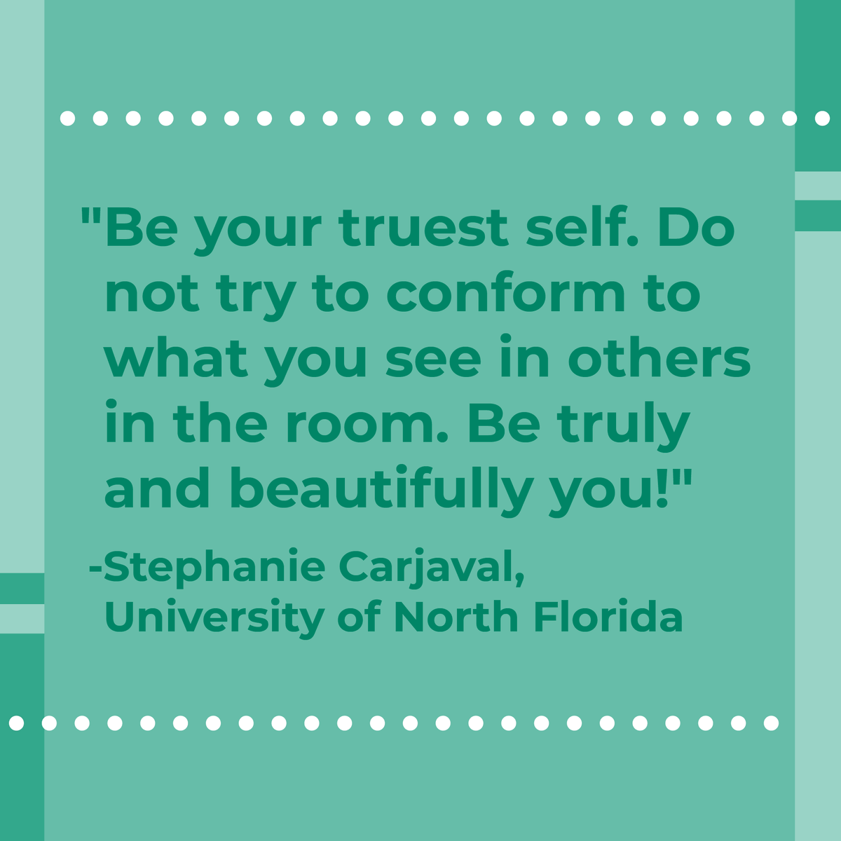 TheSororityLife's tweet photo. It takes courage to share who you are. But when it comes to recruitment, you can, and should, express what you expect from your sisterhood &amp; from friends. Hear from sorority women who brought new, diverse perspectives to their chapters. 

Read more: https://t.co/PQVh1JfWV7 https://t.co/7eRXjyDi9f