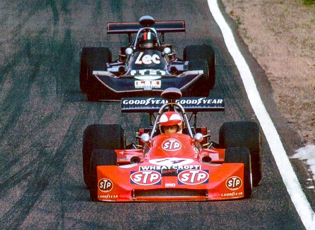 Stuart_Dent's tweet photo. Oh, what could have been…
Remembering rising British mega-talent Roger Williamson, who lost his life during the Dutch GP at Zandvoort 47 years ago today. I’m honoured to have met him (autograph)
🇬🇧 #F1 #OneOfRacingsDarkestHours #Dodge #Wheaty #Purls #TheLostGeneration #DJT https://t.co/DC4b184iZP