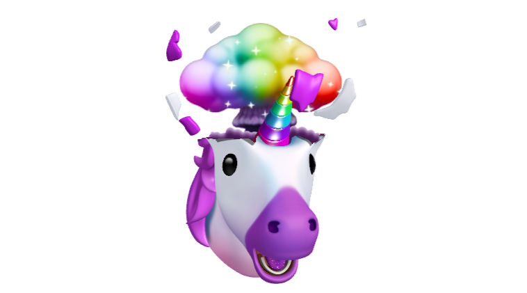 And this one. I call it Unicorn farts.  It is possible I have had too much sun that is now mixed with a large amount of bug spray. 