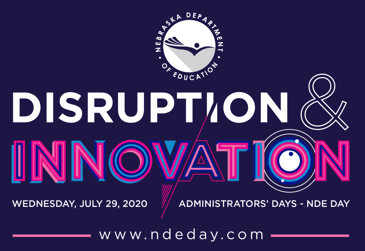 NDE_News's tweet photo. What a fantastic day for Disruption & Innovation, A Virtual Conference Experience. All of the presentation will be available within a week to watch if you missed any at https://t.co/hUBQc7B3i8. Please take time to fill out this survey as well. https://t.co/hUBQc7B3i8 https://t.co/qnLKKw3qLO