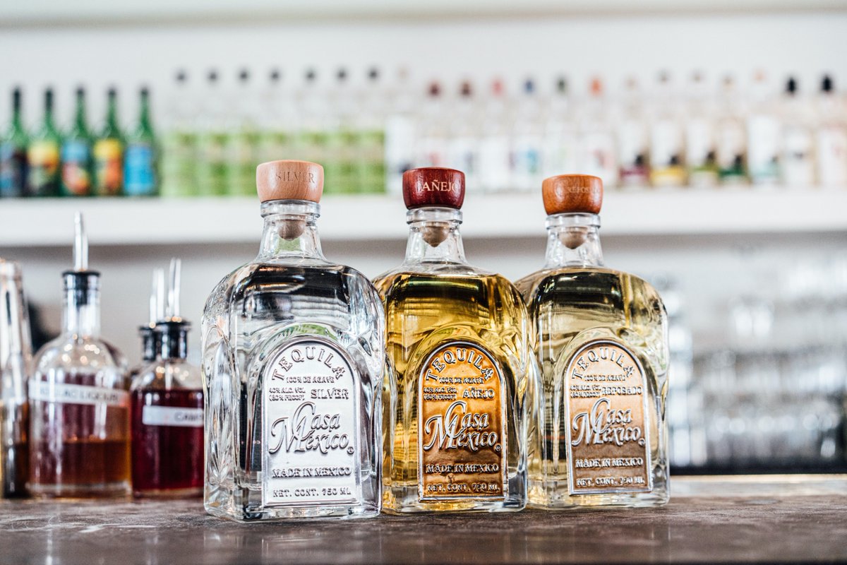 cmtequila's tweet image. Your mid-week treat has arrived! 🥃⁣
⁣
Which is your favorite #tequila expression? ⁣
⁣