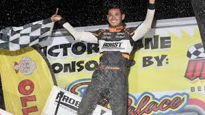 AcrossTheGroove's tweet photo. #ATGWeekend of #WoOSprint Pennsylvania swing
#GoldenStateGang Sunday's Weikert Memorial to Saturday's Forni Classic
#ATGInterview w/ champion sprint car and motorcycle racer Ronnie Day
Spotify
https://t.co/y4MkZER4oV
SoundCloud
https://t.co/TVe2M3Qhad
#DirtWasFirst #LetThemRace https://t.co/vY7ABcxblX