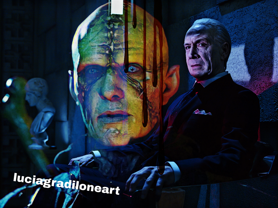InfinityGart1's tweet photo. The Strain 👊⚔️
#Quinlan #RupertPenryJones #TheStrain #themaster #FXonHulu #editing #HorrorArt #luciagradiloneart #infinitygart1 #strigoi #myart #GuillermoDelToro #designer #Theborn #EldritchPalmer #JonathanHyde #mrquinlan #QuinlanForever #GraphicDesign #artshare @quinlaninvictus https://t.co/WA9HuBtVHM