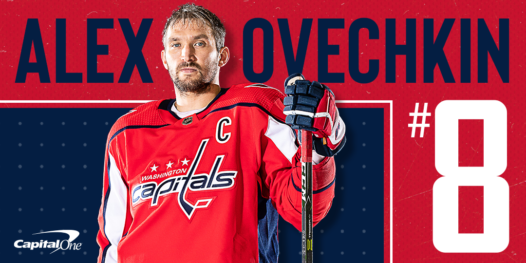 Capitals's tweet photo. WHOOOO ELSE!!!

From the office! @ovi8
you beauty!

#CapsCanes https://t.co/9qVwl0WAvK