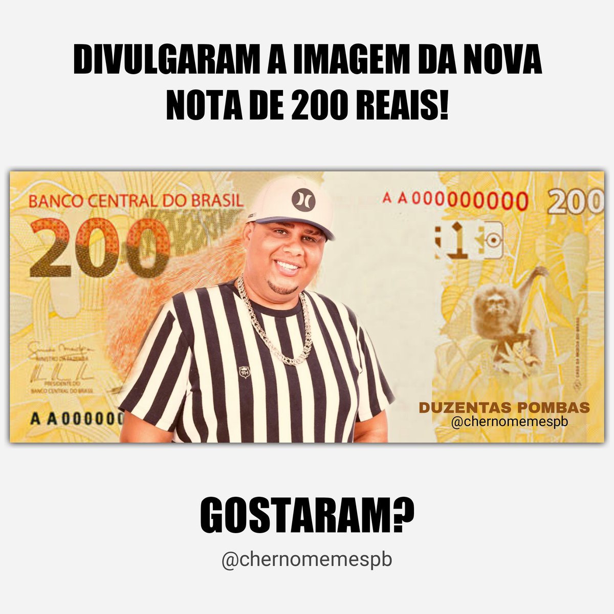 chernomemespb's tweet image. Minha bomba