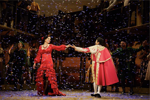 PathWithArt's tweet photo. Join us for The Pageant of Opera: A Guide to Opera Appreciation. During the event you will learn to deepen your senses  and encounter the rich, and continuously evolving tradition of opera. Attendance is FREE! Register today! https://t.co/aC6HKwz3Ra #seattleopera  #pathwithart https://t.co/X6hs7bT5Tl