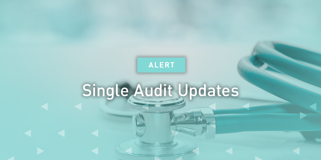ForvisMazarsUS's tweet photo. After much deliberation, @HHSGov has provided a definitive answer regarding the #SingleAudit requirements for nonfederal and for-profit entities expending funds related to the #CARES Act. 

Find their answer here: https://t.co/u8spgZBh95 https://t.co/P97Cvg3jUA