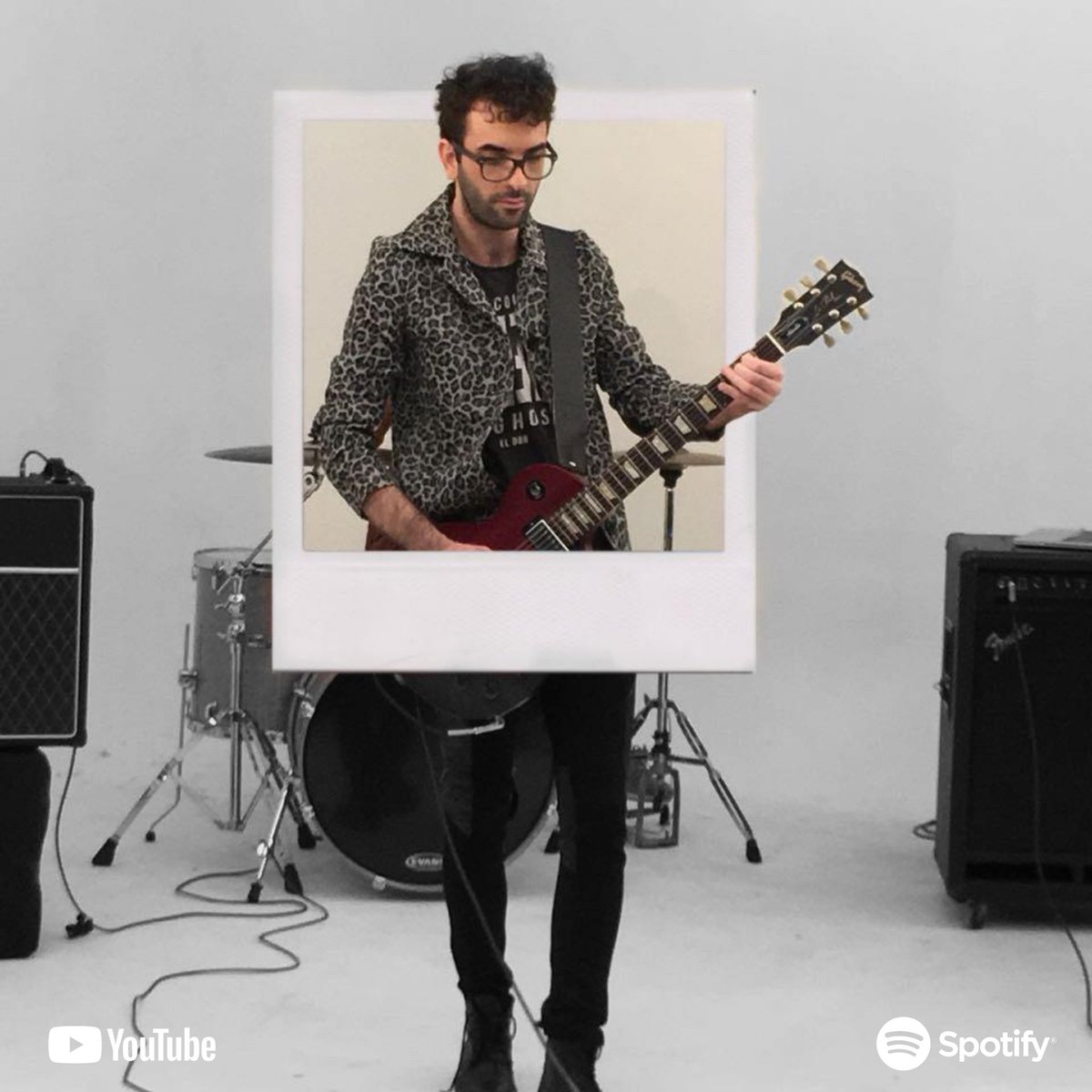 Nico 🎸